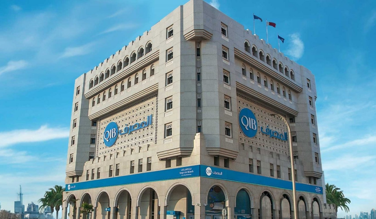 Qatar Islamic Bank Concludes Dual Tranche Murabaha Financing Facility